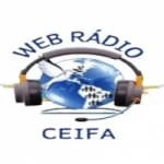 Logo da rádio Rádio Web Ceifa ao vivo online