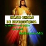 Logo da rádio Rádio Ondas De Misericórdia ao vivo online