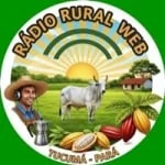 Logo da rádio Rádio Rural de Tucumã ao vivo online