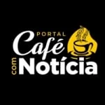 Logo da rádio Rádio Café com Notícias ao vivo online