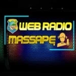 Logo da rádio Web Rádio Massapê ao vivo online