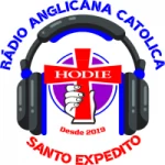 Logo da rádio Rádio Anglicana Católica Santo Expedito ao vivo online