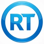 Logo da rádio Rádio Toledo (Too Rádio) ao vivo online
