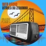 Logo da rádio Rádio Vitrola do Zequinha ao vivo online