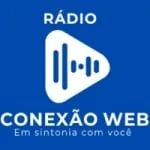 Logo da rádio Rádio Conexão Web ao vivo online