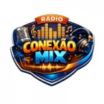 Logo da rádio Rádio Conexão Mix ao vivo online