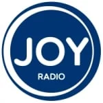 Logo da rádio Joy Rádio ao vivo online