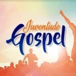 Logo da rádio Juventude Gospel ao vivo online