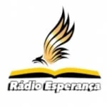 Logo da rádio Rádio Esperança ao vivo online
