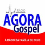 Logo da rádio Rádio Agora Gospel ao vivo online
