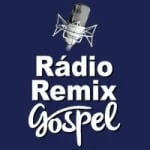 Logo da rádio Rádio Remix Gospel ao vivo online