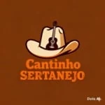 Logo da rádio Rádio Cantinho Sertanejo ao vivo online