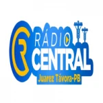 Logo da rádio Rádio Central ao vivo online
