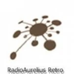 Logo da rádio Rádio Aurelius Retrô ao vivo online