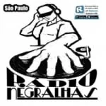 Logo da rádio Nova Rádio Negralhas ao vivo online