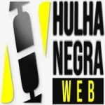 Logo da rádio Radio Hulha Negra WEB ao vivo online