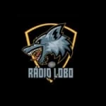 Logo da rádio Rádio Lobo ao vivo online