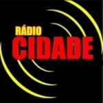 Logo da rádio Rádio Cidade Santo André ao vivo online
