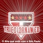 Logo da rádio Rádio Tricolor Na Web ao vivo online