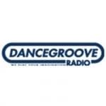 Logo da rádio DanceGroove Radio ao vivo online