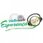 Logo da rádio Rádio Esperança Gospel ao vivo online