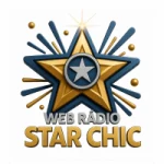 Logo da rádio Web Rádio Star Chic ao vivo online