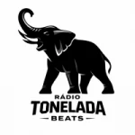 Logo da rádio Rádio Rap Tonelada Beats ao vivo online