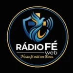 Logo da rádio Rádio Fé ao vivo online