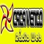 Logo da rádio Catavento Rádio Web ao vivo online