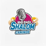 Logo da rádio Web Rádio Shalom Caninde ao vivo online