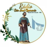 Logo da rádio Rádio São José Operário BC ao vivo online