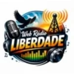Logo da rádio Rádio Liberdade FM ao vivo online