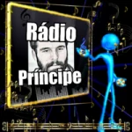 Logo da rádio Rádio Príncipe ao vivo online