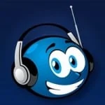 Logo da rádio Rádio Mania 87.9 FM ao vivo online
