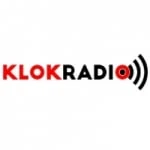 Logo da rádio Klokradio 102.4 FM ao vivo online