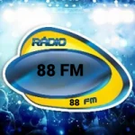 Logo da rádio Radio 88,1 Sua Rádio - Fortaleza CE ao vivo online