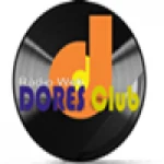 Logo da rádio Rádio Web Dores Club ao vivo online