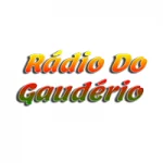 Logo da rádio Rádio Do Gaudério ao vivo online