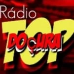 Logo da rádio Rádio Top Doçura Web ao vivo online