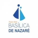 Logo da rádio Rádio Basílica de Nazaré ao vivo online