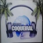 Logo da rádio Web Rádio Coqueiral ao vivo online