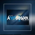 Logo da rádio Rádio Anetgospel ao vivo online
