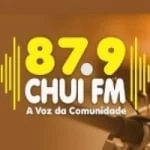 Logo da rádio Rádio Chuí 87.9 FM ao vivo online