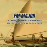 Logo da rádio Rádio FM Major ao vivo online