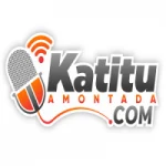 Logo da rádio Rádio Katitu Amontada ao vivo online