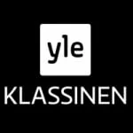 Logo da rádio Radio Yle Klassinen ao vivo online