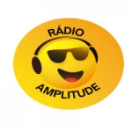 Logo da rádio Rádio Amplitude ao vivo online