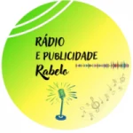 Logo da rádio Rádio e Publicidade Rábelo ao vivo online