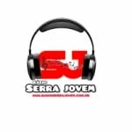 Logo da rádio Rádio Serra Jovem ao vivo online
