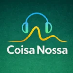 Logo da rádio Rádio Coisa Nossa ao vivo online